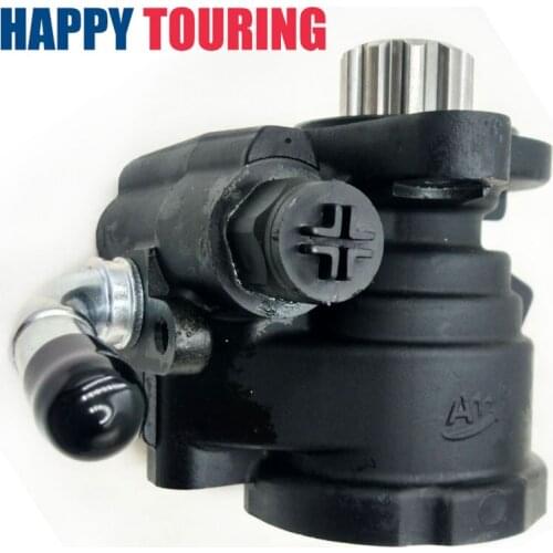 NEW Power Steering Pump For Toyota Hilux Land cruiser Prado 2.5 3.0 D-4D TD 2.5L 3.0L 44310-35500 44310-35610