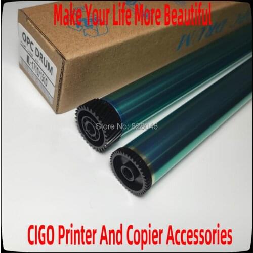 OPC For Samsung ML-1510 Drum,OPC Drum For Samsung ML-1710 ML-1510 Printer Laser,ML-1710D3 OPC Drum For Samsung Printer Parts