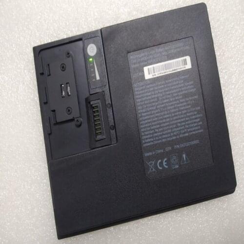 Genuine BP2S2P2100S Battery For Getac T800 G2 Rugged Tablet PC 242122100002 441122100002 Original Laptop battery 7.4V 32Wh