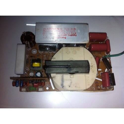 Suitable for Panasonic microwave oven NN-K5640MF inverter board F66454T07AP