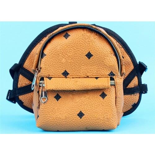 Fashion Dog Backpack B1003