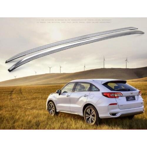 High Quality Brand New Car Roof Racks Luggage Rack Fit For Honda AVANCIER URV 2017 2018 2019