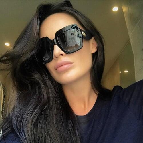 Женские солнцезащитные очки YINSQER China At AliExpress