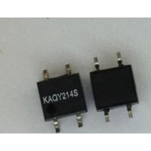 10pcs/lot Y214S KAQY214S SOP4 ew original