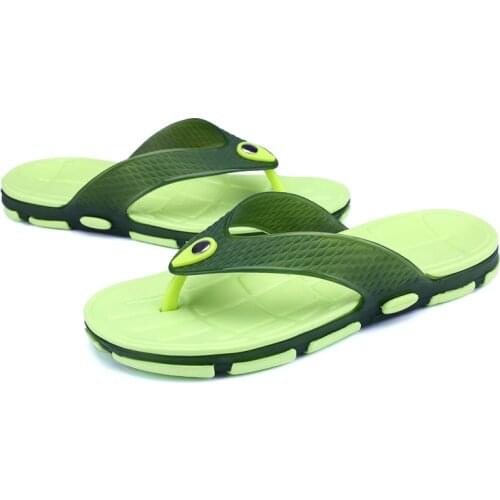2019 Women Men Summer Couple Shoes Flats Leisure Lightweight Outdoor Beach Swimming Slipper Breathable Slip-on Loafers