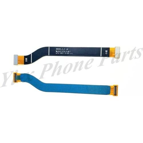 5pcs/lot For Xiaomi Redmi 5A Main Board Motherboard Flex Cable Connection Board MainBoard Parts