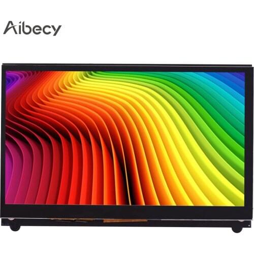 Arealer LCD Monitors