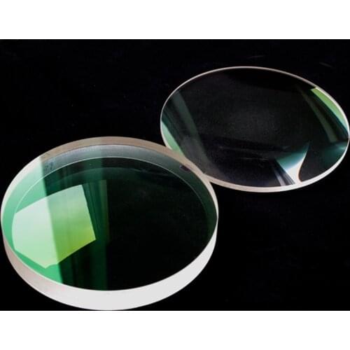 D460F3500 custom made Refraction Astronomical Telescope Objective Lens for sale