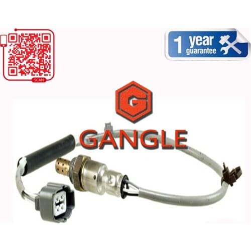 For 2006-2009 HONDA S2000 Oxygen Sensor GL-24353 36532-PZX-004 234-4353