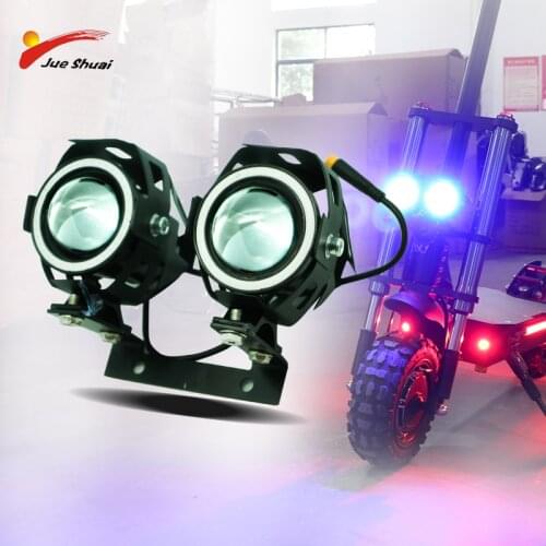 Jueshuai Spare Parts And Accessories For Scooters