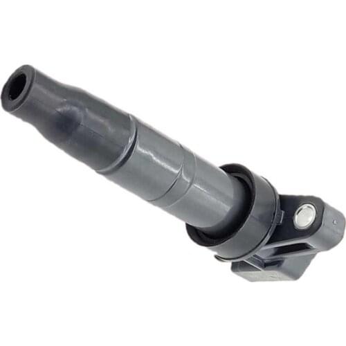 Lgnition Coil for Hyu ndai Azera Genesis Santa Fe OEM：27301-3C000