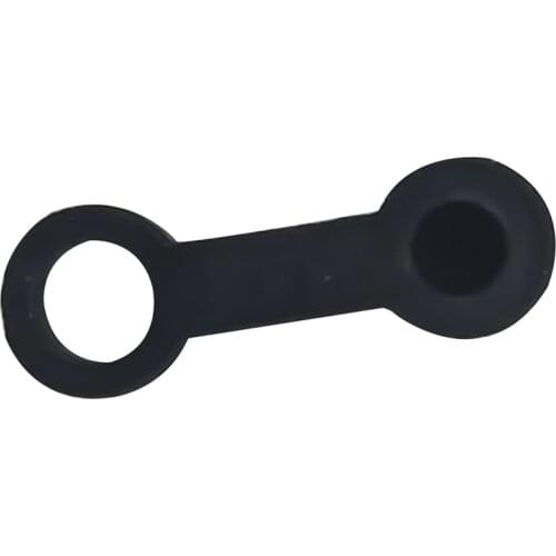 Motorcycle Brake Caliper Rubber Bleed Nipple Screw Dust Proof Cap Cover For 7mm/8mm Motorbike Dirt Bike Accessories 4 Pcs/Set