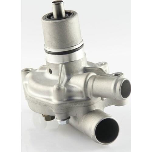 Motorcycle Water Pump For Honda NV400 CJ CK CS CV Steed NV600 Shadow 400 VLX Deluxe VRX400 19200-MN8-010 19200-MN8-020