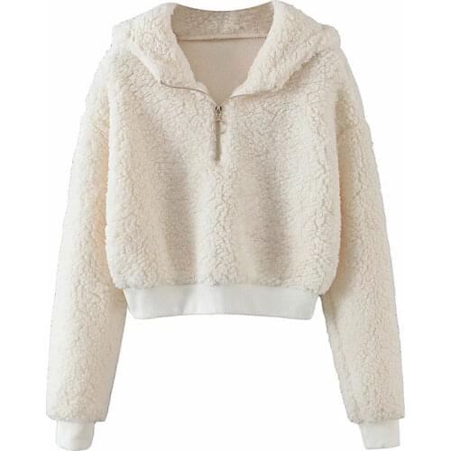 Женские толстовки Nlzgmsj China At AliExpress