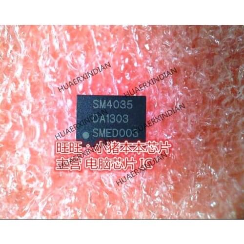 Brand new original SM4035 SW4035 QFN High Quality