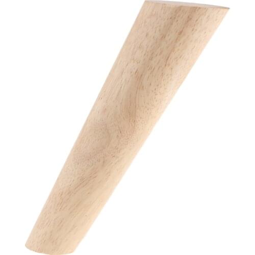 Sofa Feet Solid Wood Coffee Table Legs Kitchen Cabinet Bar Workshop Tables Plinth Stand