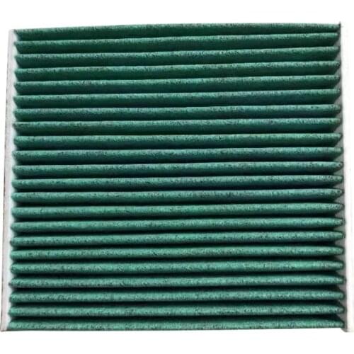 Suitable for Replacement Cabin Air Filter of Toyota Camry Crown, Reiz, Corolla RAV4, Lexus GS 430 Prado 2700