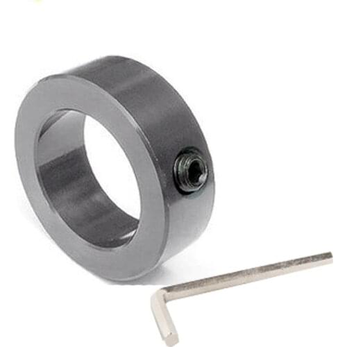 Stop ring for Ruixin Pro sharpener Bearing retaining ring