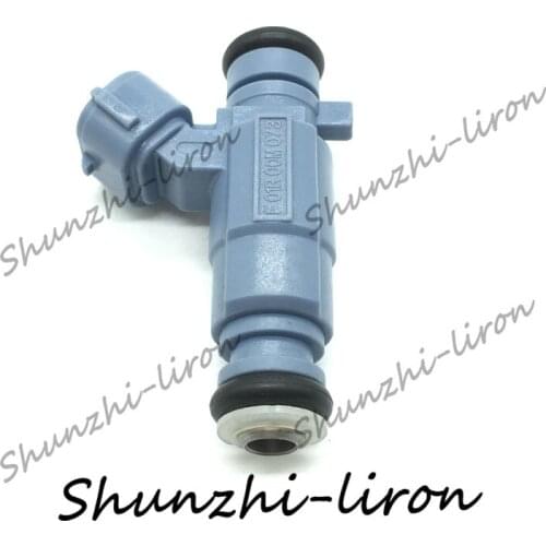 F01R00M073 Fuel Injector Nozzle For Mazda Prorege 2001-2003 Engine Injection Gasoline Petrol High Impedance