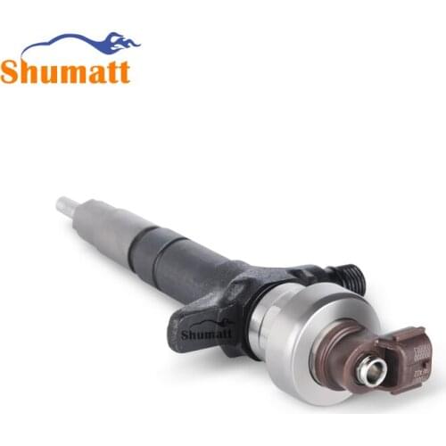 Remanufactured Diesel Injector 095000-6170 8-98055863-0 8-98011605-0 For D-MAX Engine 4JJ1