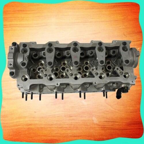 High Quality D4EA Cylinder Head 22100-27000,22100-27900,22100-27901,22100-27902 for Hyunhdai