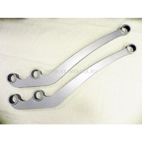 4Х4 ВЯТКА Bushings