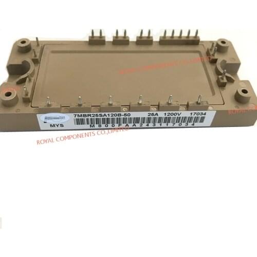 7MBR25SA120B-50