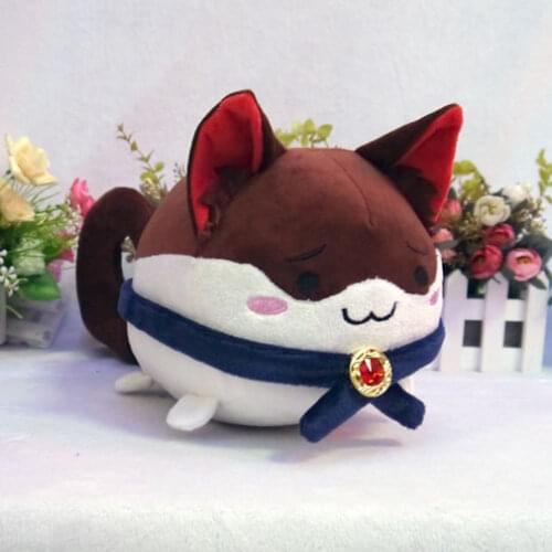 Anime TouHou Project Imaizumi Kagerou Pet 36cm Soft Stuffed Toys Cushion Birthday Christmas Gift