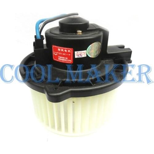 Auto air conditioner blower for Mitsubishi Pajero NM NP V73 19400-5093 194005093