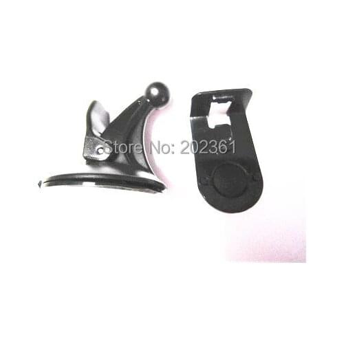 100pcs/lots Car Windscreen Suction Mount Holder for Navman Mio Spirit F360 F362 F460 F462 car accessories