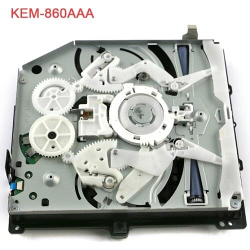 BDP-010 015 Original DVD Drive For PS4 KEM-860AAA Double Eye Drive Blue Ray Double Eye Drive 860 DVD Laser Lens Drive BDP-010