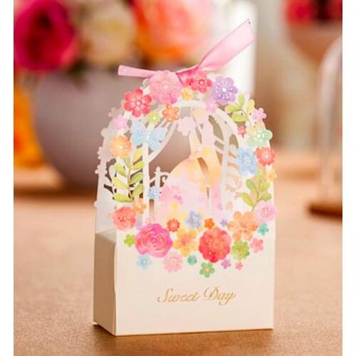 Candikiss Wedding Decorations