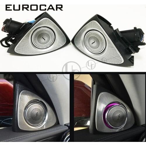 GLC X253 sound Audio Speaker for x253 3D rotating treble Speaker Car Audio system rotating high loud speaker