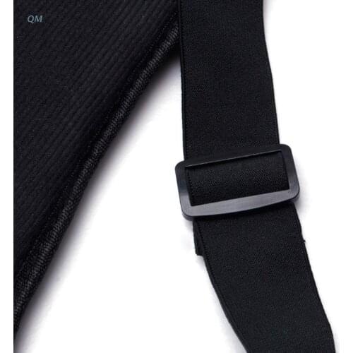 Racing Motorcross Motorcycle Body Armor Back Spine Protective Gear Jacket NEW 13MF