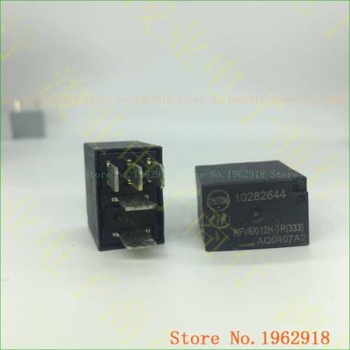 HFV6-012H-TR 30A12V 10282644