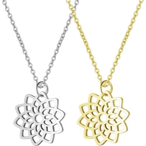 Lyvior Jewelry Pendants