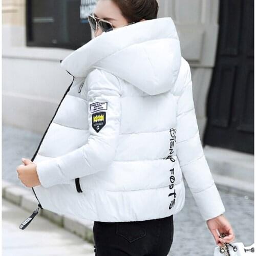 Women's Winter Parkas QEWSDRFG China