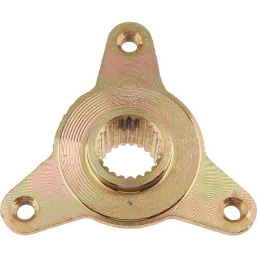 23T Spline Rear Wheel Axle Hub for Chinese 50cc 110cc 125cc Quad Dirt Bike