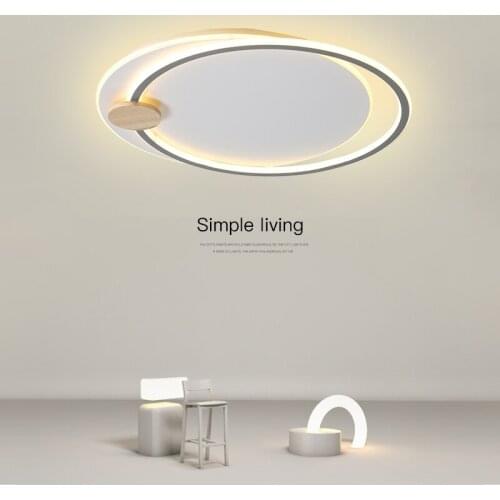 LED ceiling light for the living room dining room bedroom surface mount lighting fixture light ceiling lamp