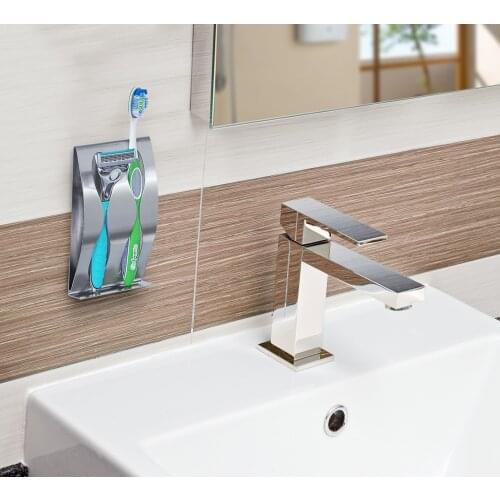 Tatkraft Toothbrush Holders