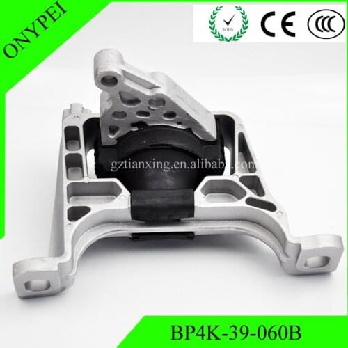 BP4K-39-060B MZM-3RH RIGHT ENGINE MOUNT For MAZDA BP4K39060B