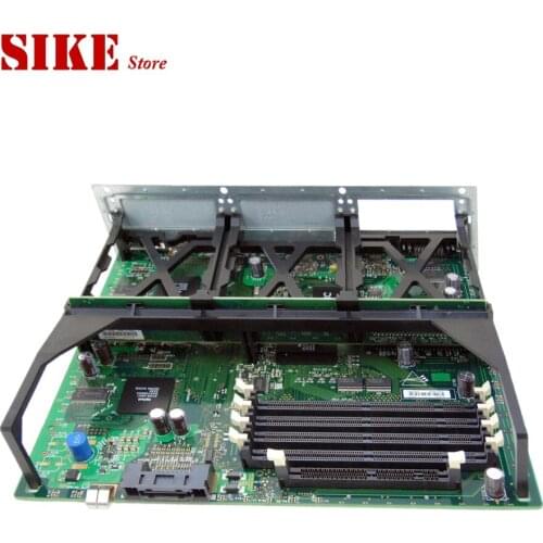 Q3713-69002 C9661-69002 Logic Main Board Use For HP 4600 4600n 4600dn HP4600 Formatter Board Mainboard