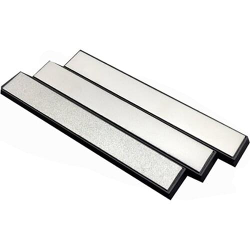 3Pcs Kitchen Tool Knife Sharpener Diamond Whetstone Sharpening Stones for Ruixin Pro Knife Sharpener System 240/800/200