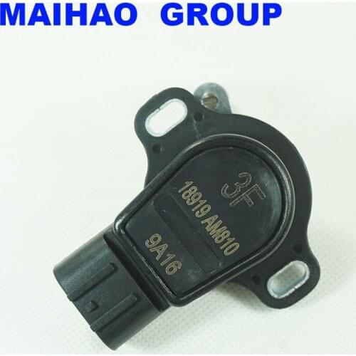 Accelerator Pedal Control Throttle Position Sensor OEM# 18919-AM810 18919AM810 for 350Z Infiniti