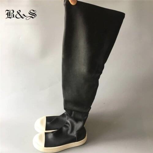 Женские слипоны Black Street China At AliExpress