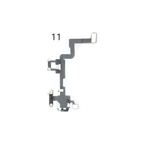 Bluetooth WI-FI GPS Flex Cable For IPhone 11 Pro Max Wifi Signal Antenna Replacement Ribbon Repair Part