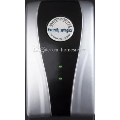 30 kw Digital Home Electricity Power Energy Saver Household Appliances Electric 90 v - 250 - v Save Box free shipping