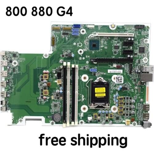 L01479-001 L22109-601 for HP 800 880 G4 TWR Desktop Motherboard L22109-001 Mainboard 100%tested fully work
