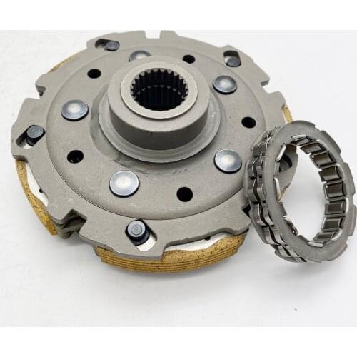 CF188 CF500 CF600 CLUTCH With One Way Bearing For CFMOTO 500CC 600CC ATV Quad 0180-054000-0003