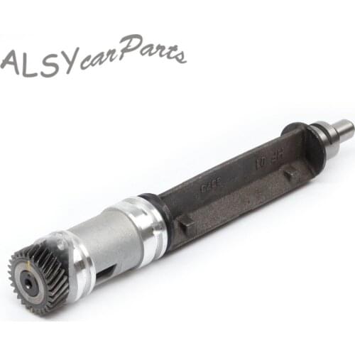 YMM OEM 06H 103 311 Engine Balance Shaft Replacement For Audi A4 A6 Q5 VW Golf MK6 Tiguan Skoda Superb 2.0TFSI CCTA 06H198205